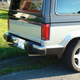 Illustration for article titled For $4,400, Bronco II, Boredom Zero